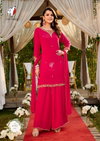 Rasm Vol 7 By Af Chinon Bulk Kurti With Bottom Dupatta Orders In India
